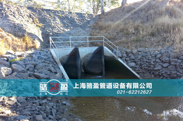 <a href=http://www.dalian88.cn target=_blank class=infotextkey>橡膠止回閥</a>的安裝