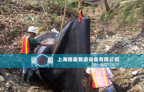 駱盈法蘭式<a href=http://www.dalian88.cn/ target=_blank class=infotextkey><a href=http://www.dalian88.cn target=_blank class=infotextkey>鴨嘴閥</a></a>安裝現(xiàn)場(chǎng)