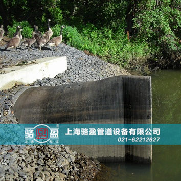 直嘴<a href=http://www.dalian88.cn target=_blank class=infotextkey>橡膠止回閥</a>運行現場