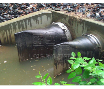 呼倫貝爾市額爾古納市<a href=http://www.dalian88.cn/ target=_blank class=infotextkey><a href=http://www.dalian88.cn target=_blank class=infotextkey>鴨嘴閥</a></a>在河道中的使用